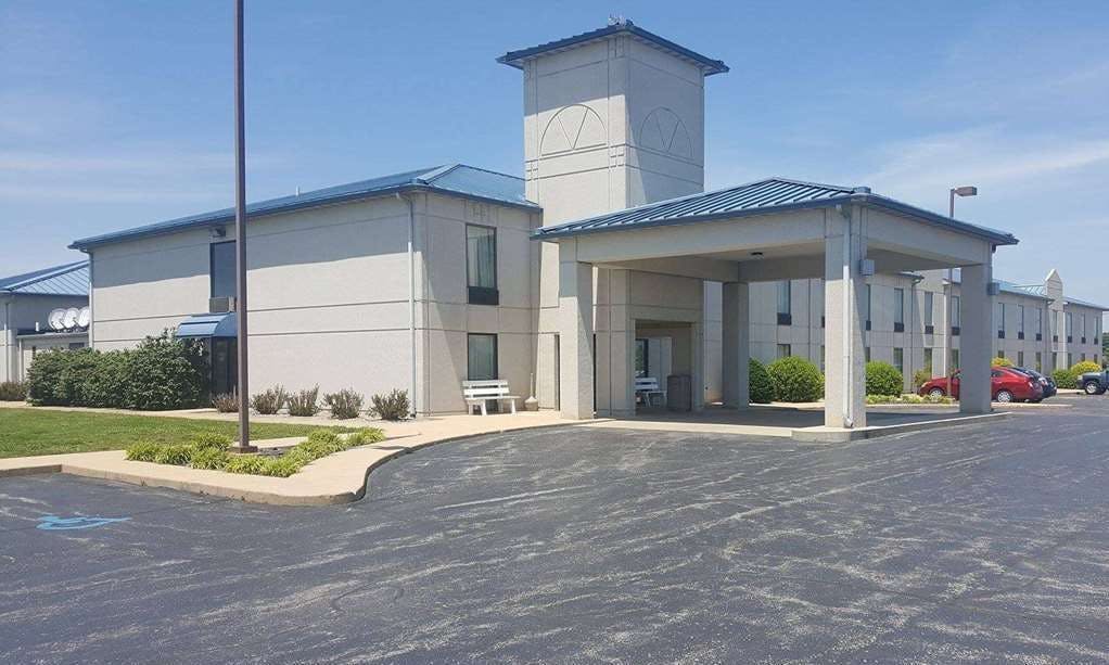 Baymont by Wyndham West Plains