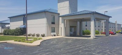 Baymont West Plains