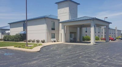 Baymont by Wyndham West Plains