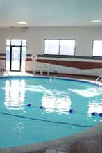 Hotel Baymont West Plains photo 4