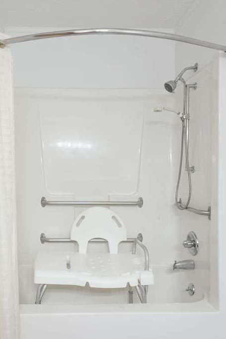 Hotel Super 8 Bridgeport photo 4