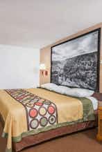 Hotel Super 8 Bridgeport photo 1