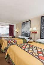 Hotel Super 8 Bridgeport photo 2