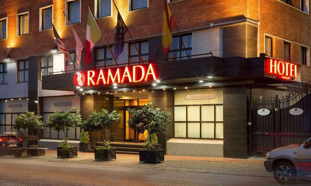 Ramada by Wyndham Naples