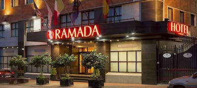 Ramada Naples