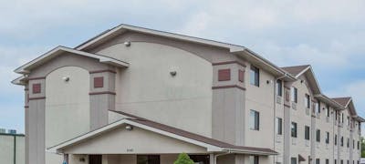 Super 8 Danville VA