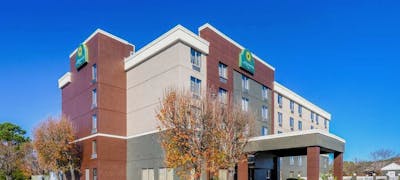 La Quinta Inn N Myrtle Beach