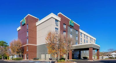 La Quinta Inn N Myrtle Beach