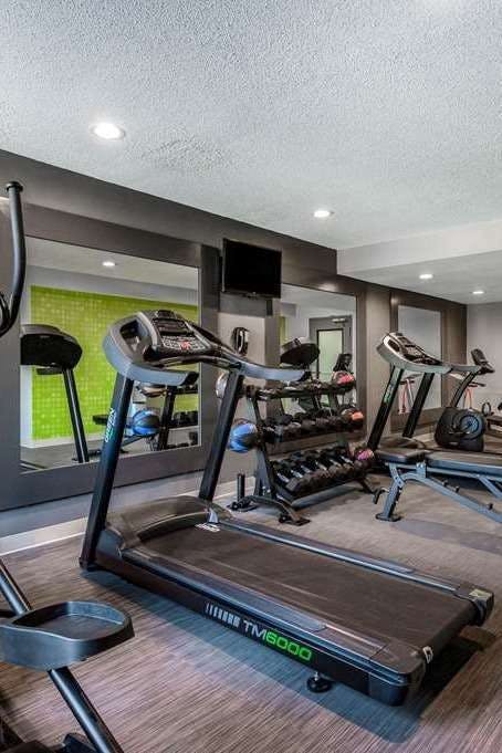 Hotel La Quinta Inn by Wyndham North Myrtle Beach photo 3