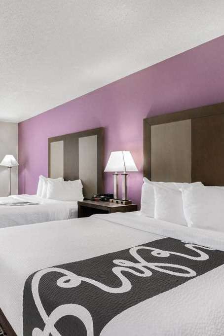 Hotel La Quinta Inn by Wyndham North Myrtle Beach photo 1