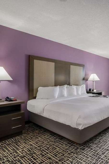 Hotel La Quinta Inn by Wyndham North Myrtle Beach photo 5