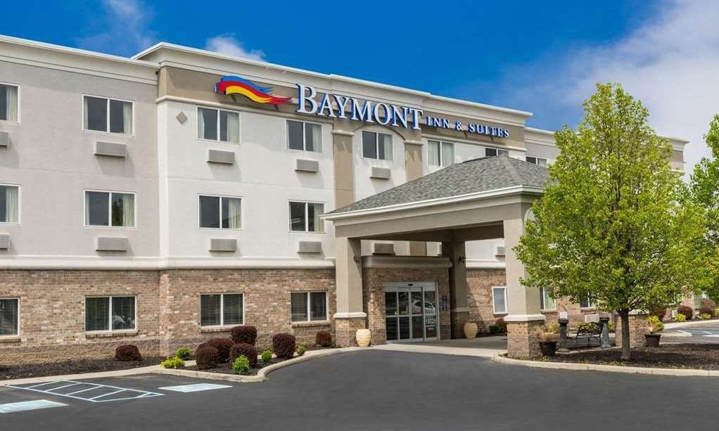 Baymont by Wyndham Noblesville