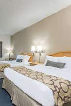 Hotel Baymont Noblesville photo 2
