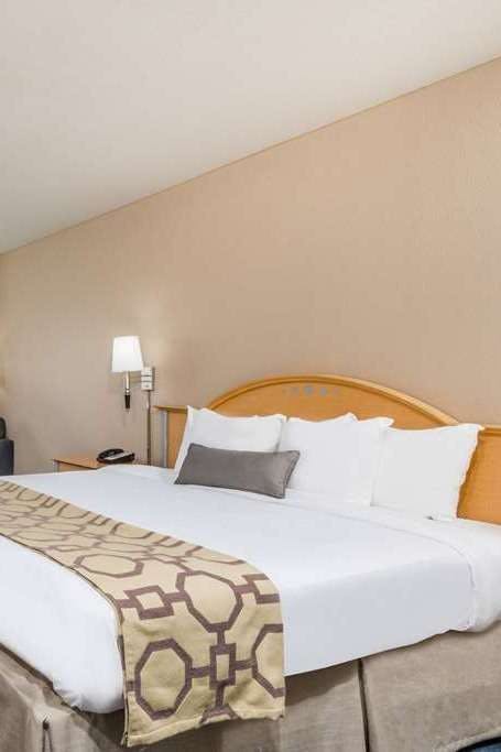 Hotel Baymont by Wyndham Noblesville photo 1