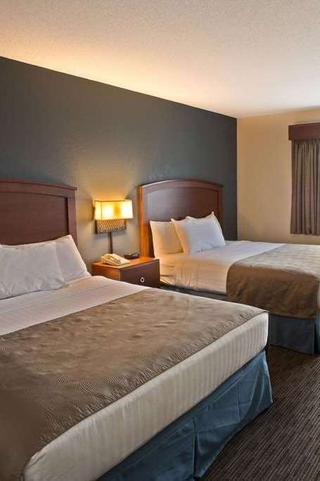 Hotel AmericInn Bay City photo 2