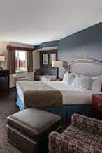 Hotel AmericInn Bay City photo 1