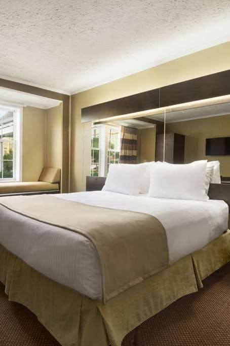 Hotel Microtel Inn & Suites by Wyndham Columbia/Fort Jackson N photo 1