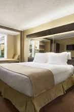 Hotel Microtel Inn & Suites by Wyndham Columbia/Fort Jackson N photo 1