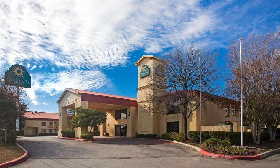 La Quinta Inn San Marcos
