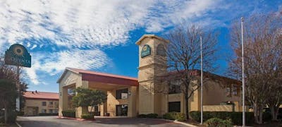La Quinta Inn San Marcos