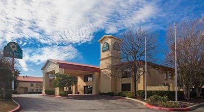 La Quinta Inn by Wyndham San Marcos