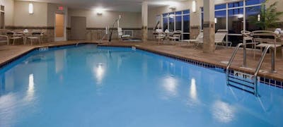 AmericInn Hrtfrd SD
