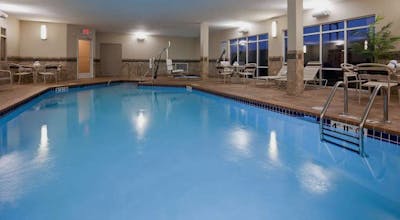 AmericInn by Wyndham Hartford SD