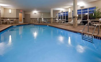 AmericInn by Wyndham Hartford SD