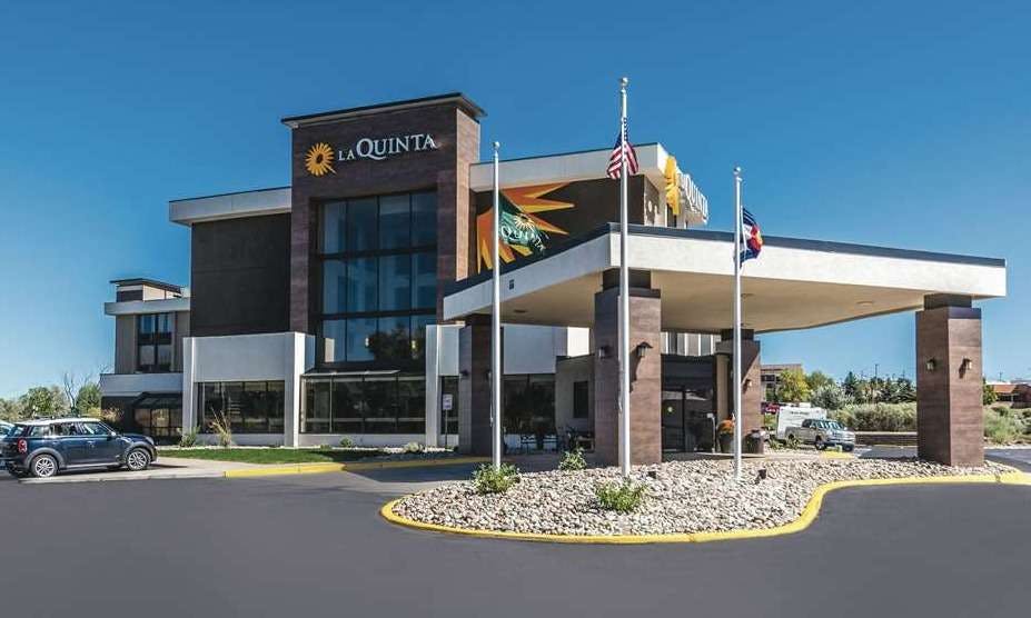 La Quinta Inn Ste CO Springs N