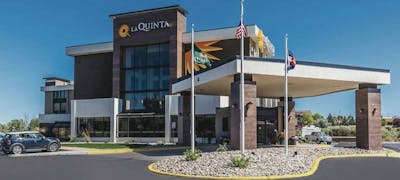 La Quinta Inn Ste CO Springs N