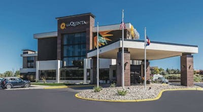 La Quinta Inn Ste CO Springs N