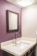 Hotel La Quinta Inn Ste CO Springs N photo 5