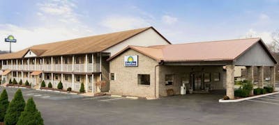 Days Inn Huntington