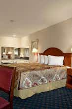 Hotel Days Inn Huntington photo 1