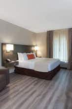 Hotel Hawthorn Odessa photo 1