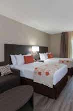 Hotel Hawthorn Odessa photo 2