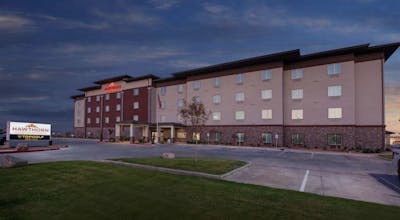 Hawthorn Extended Stay by Wyndham Odessa