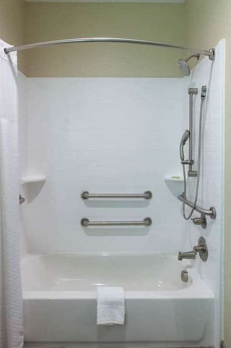 Hotel Hawthorn Extended Stay by Wyndham Odessa photo 4