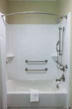 Hotel Hawthorn Odessa photo 4