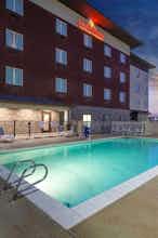 Hotel Hawthorn Odessa photo 5