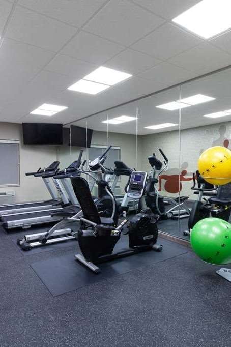 Hotel Hawthorn Extended Stay by Wyndham Odessa photo 3