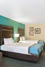 Hotel La Quinta Inn Ste Sioux Falls photo 2
