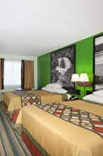 Hotel Super 8 Yreka photo 2