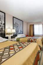 Hotel Super 8 Yreka photo 3