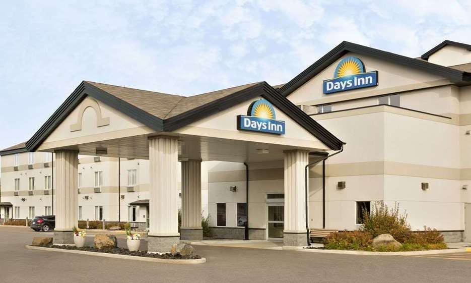 Days Inn Thunder Bay North