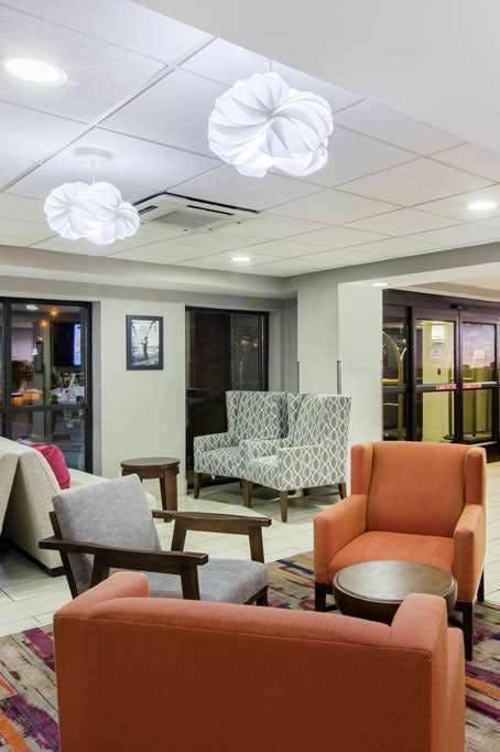 Hotel La Quinta Is Goodlettsville photo 4