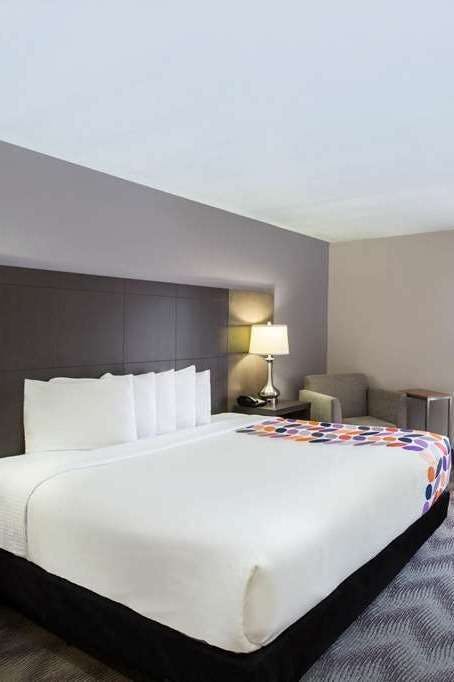 Hotel La Quinta Is Goodlettsville photo 1