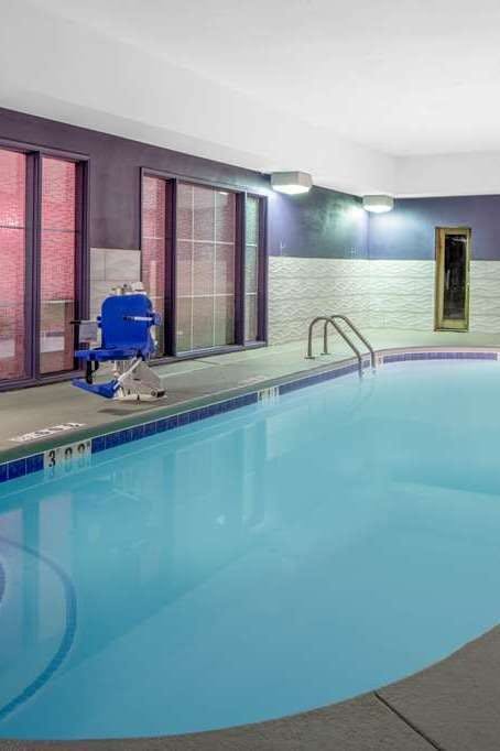 Hotel La Quinta Inn & Suites by Wyndham Atlanta Stockbridge photo 4