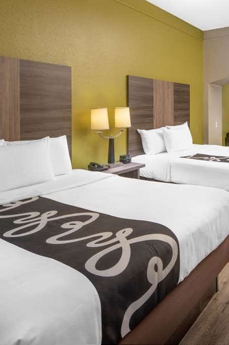 Hotel La Quinta Inn & Suites by Wyndham Atlanta Stockbridge photo 2