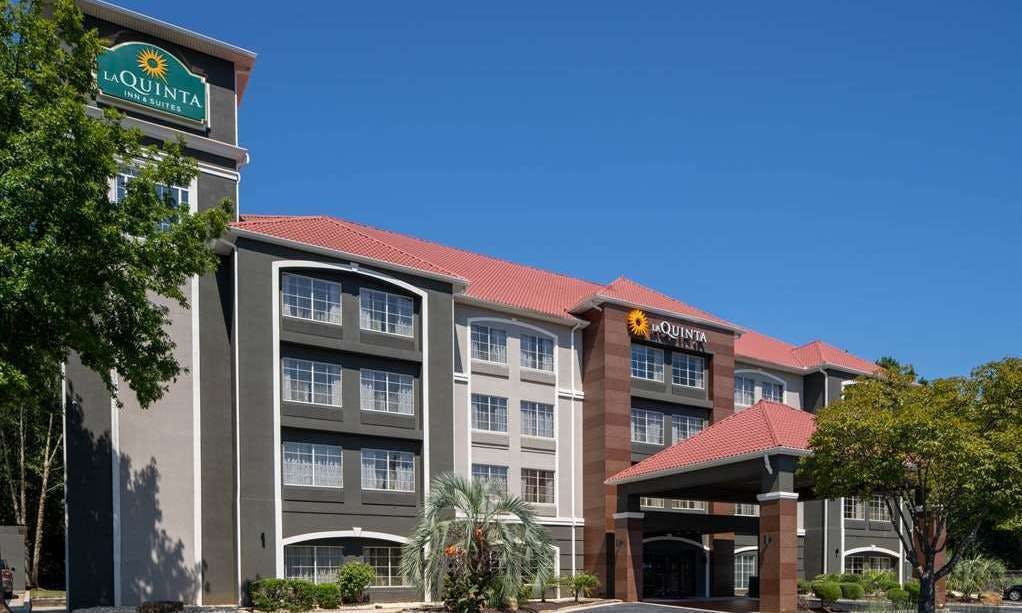 La Quinta Inn & Suites by Wyndham Atlanta Stockbridge